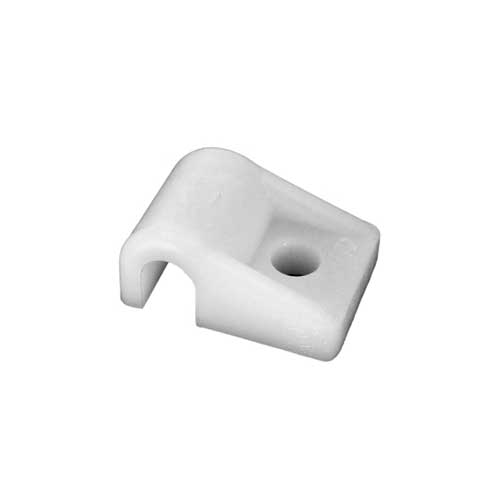 Right Retainer - Plastic