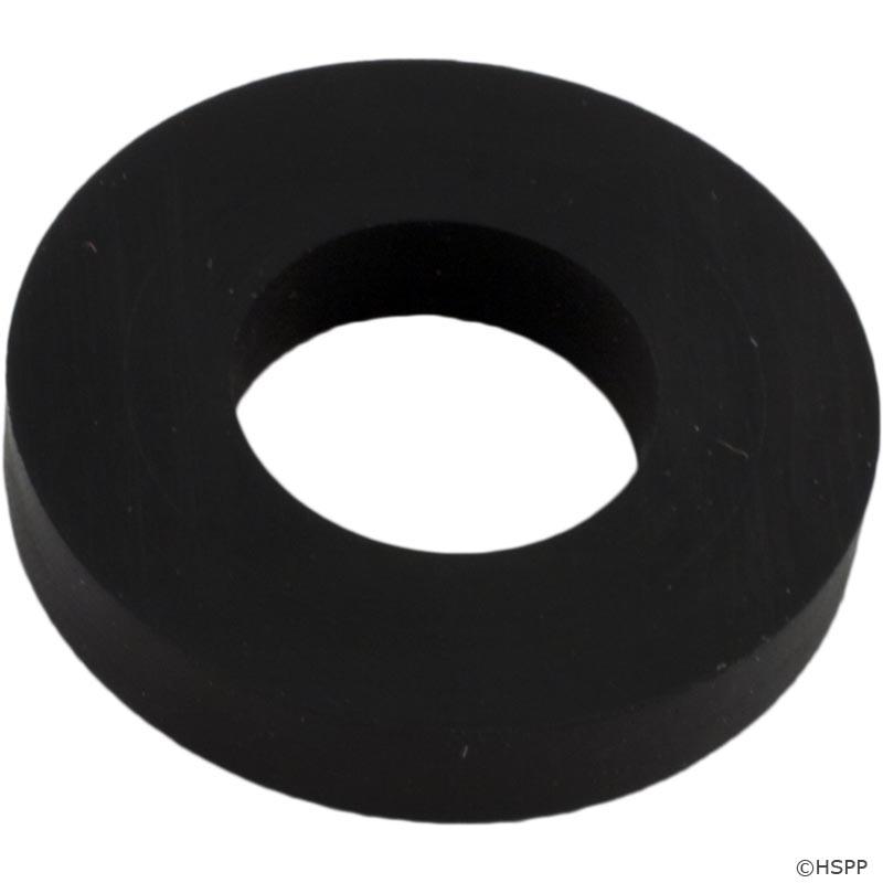Gasket, Saddle 3/8