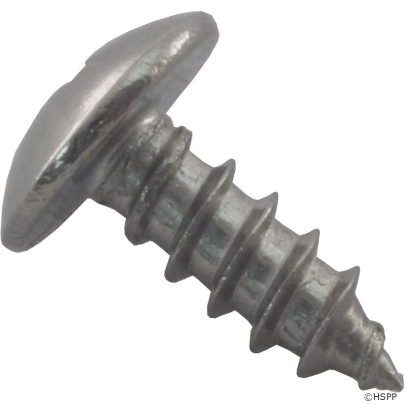 Screw #6 X 3/8 Phillips