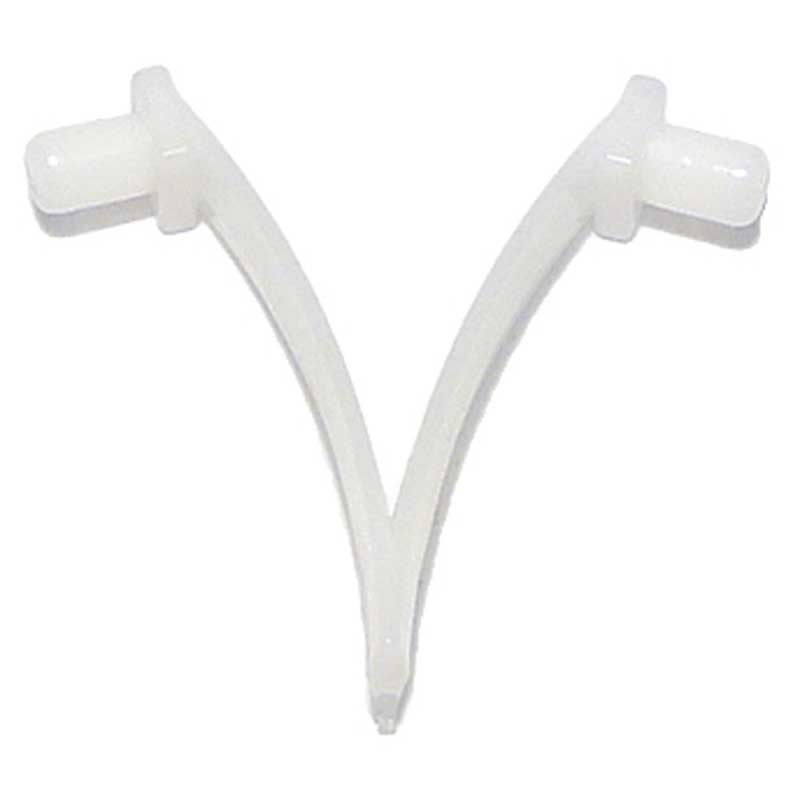 V Ft  Clip Nylon  Each  R22001