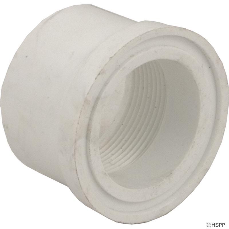 Union Adapter, StaRite, JW, JWPA