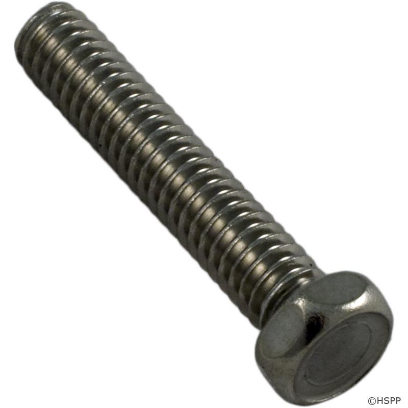 Screw, Pentair StaRite, 8-32 x 7/8