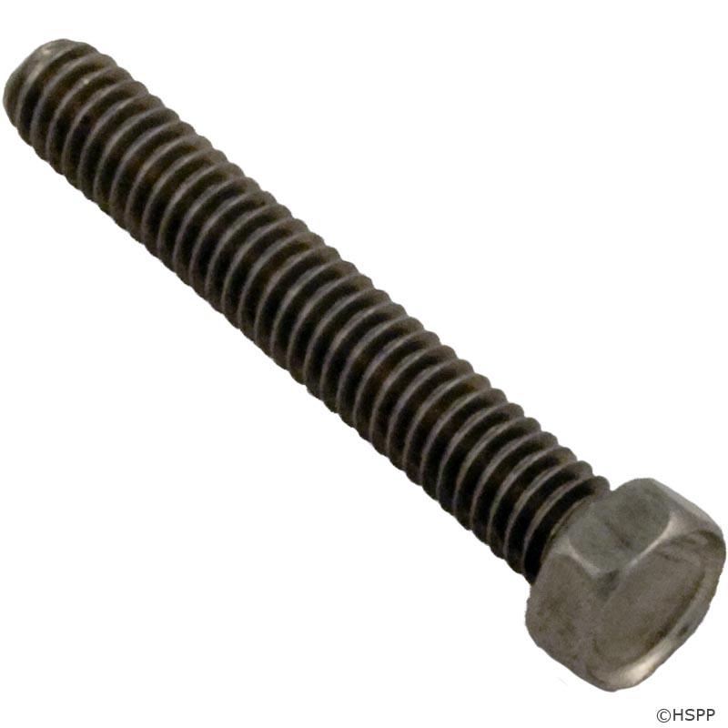 Screw, Pentair StaRite DuraGlas II, IntelliPro, 8-32 x 1/4