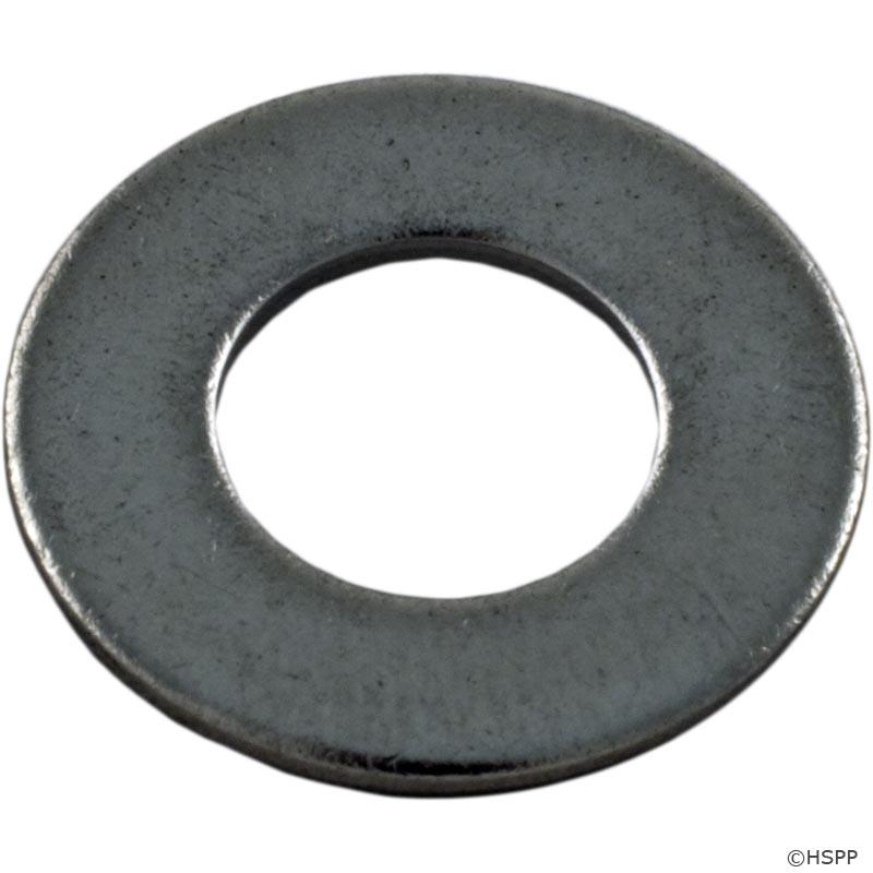 Washer, Pentair StaRite DuraGlas 3/8 STD 13/16X13/32