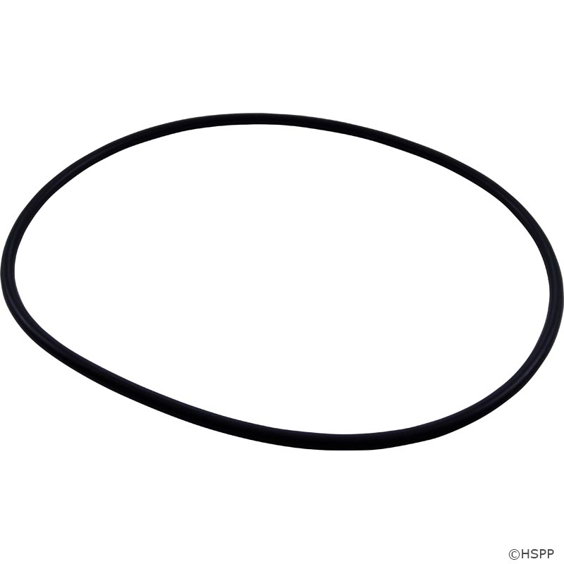 O-RING - SEAL PLATE