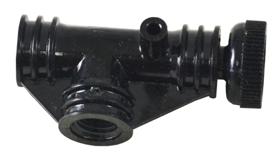 Air Valve Assembly