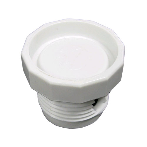Adjustable Plug, UWF