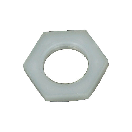 Nylon Jam Nut