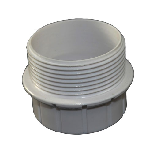 Hose Connector, Male