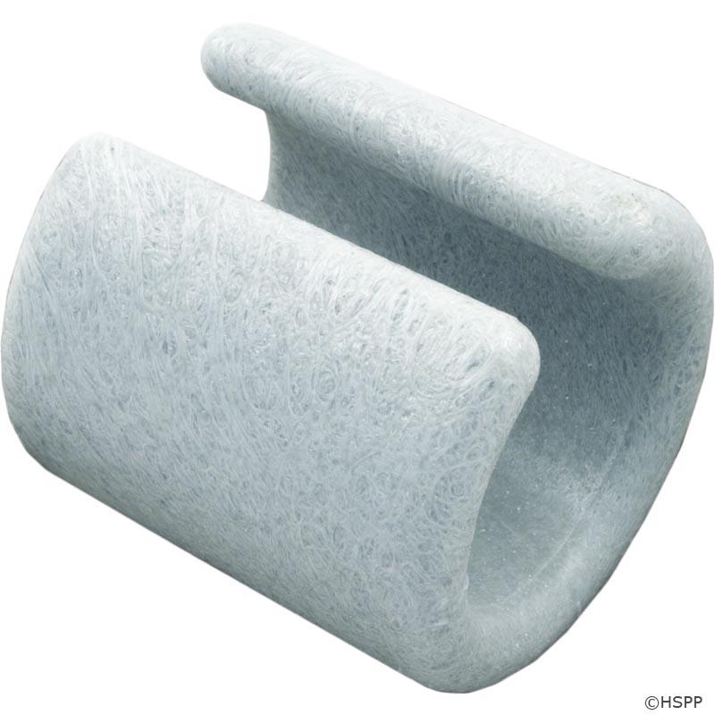 Polaris 6-222-00 Gray Float for Polaris Vac-Sweep 65/165 Turbo Turtle Pool Cleaners