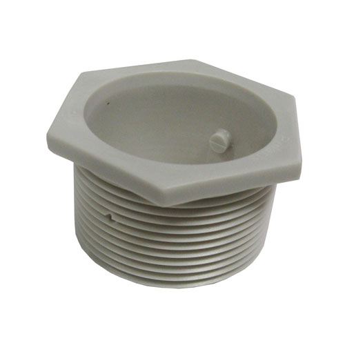 Universal Wall Fitting (UWF)