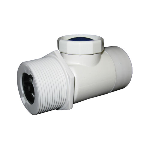 UWF Connector Assembly