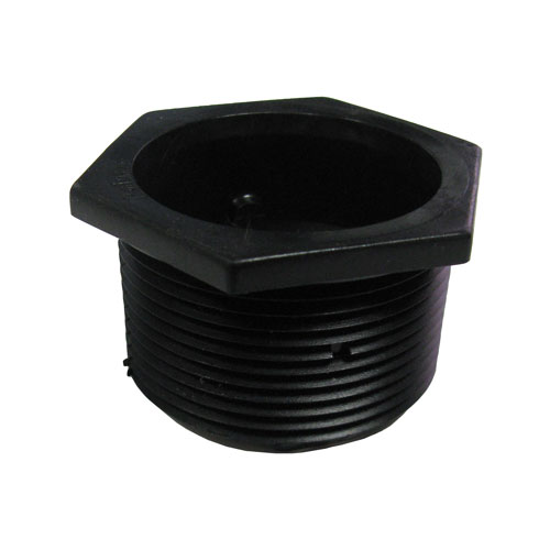 UWF, Black
