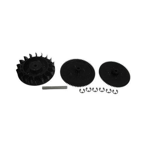 Polaris Drive Train Gear w/ Bearing 360 380 9-100-1132 