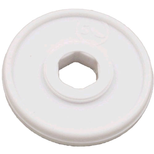 Polaris 9-100-7011 Bearing Shield for 340/ATV/360/380 Cleaner