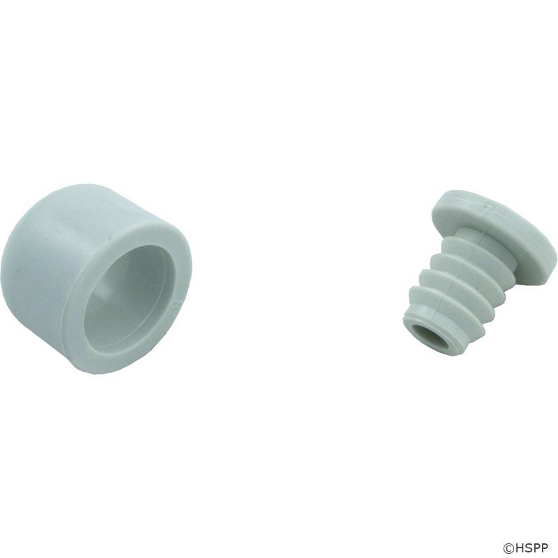 Orifice Tip, Zodiac Polaris 180/280/360/380/3900, w/Guard