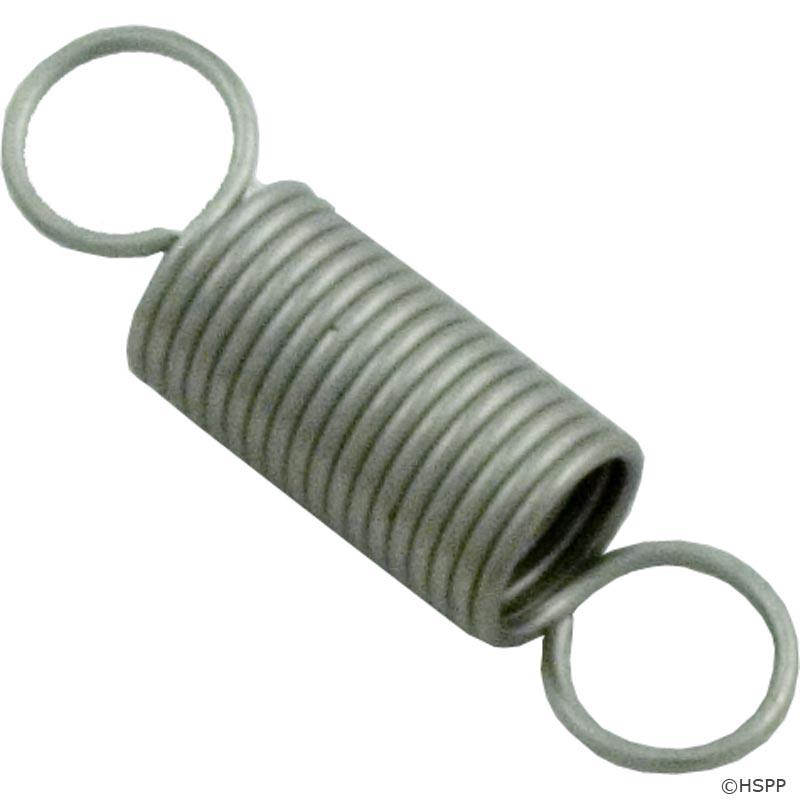 Polaris  C25 Gray Swing Axle Spring for Polaris  Pool Cleaner