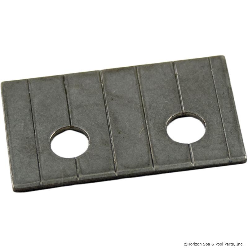 Axle Plate for C-65/C-66
