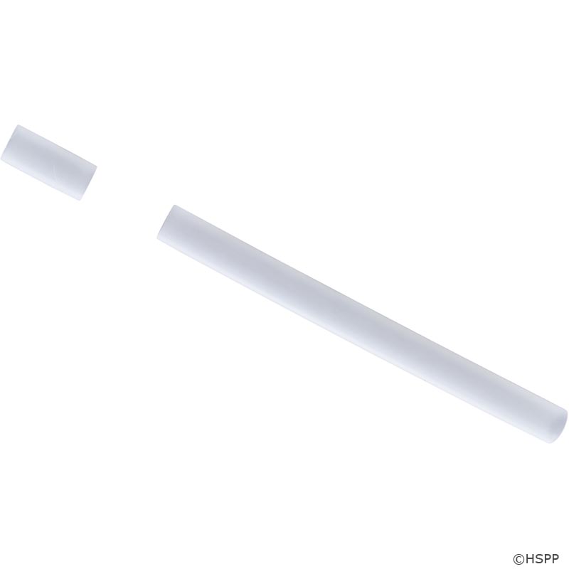 Turbine Shaft Tubes