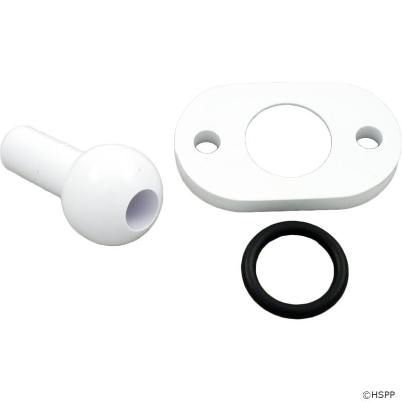 Thrust Jet Kit