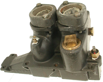 Raypak RP2100 Parts