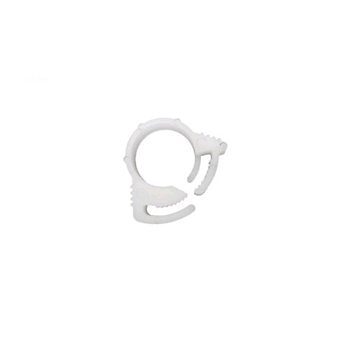 Rola-Chem 520110 Plastic Hose Clamp #6
