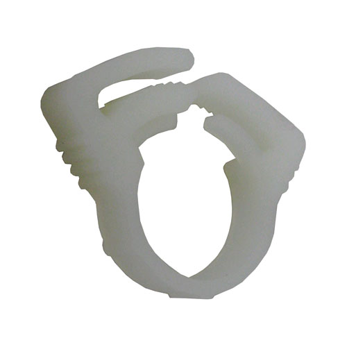 Rola-Chem 525114 Plastic Hose Clamp #8