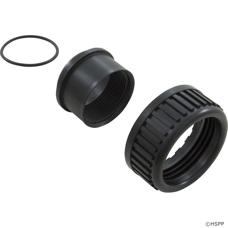 Pump Union Speck A91 w/Thd Union End 