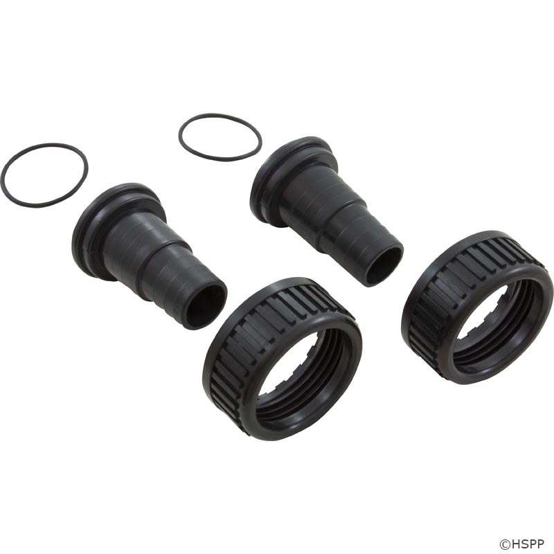 Pump Union Speck A91 Hose w/o Union End qty 2 