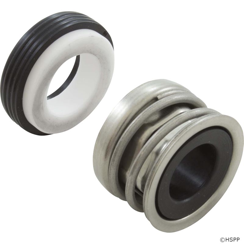 Shaft Seal Kit  Speck E90  5/8