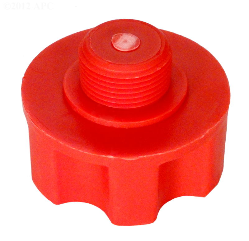 Filler Plug, Speck 21-80 GS, 3/4