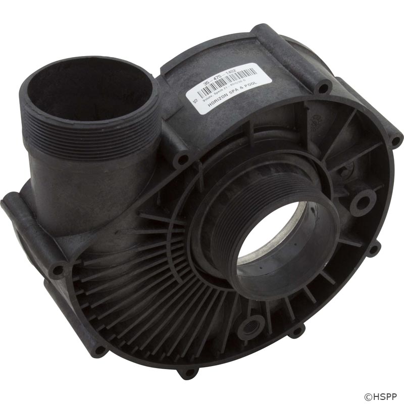 Volute, Speck 21-80/G/30 G