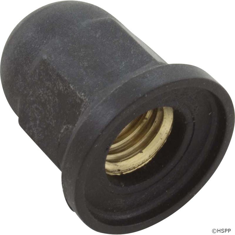 Impeller Nut M12