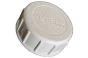 THREADED CAP