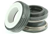 Shaft Seal, Pentair Sta-Rite DuraGlas, 5/8