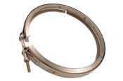 V CLAMP - SAND FILTER
